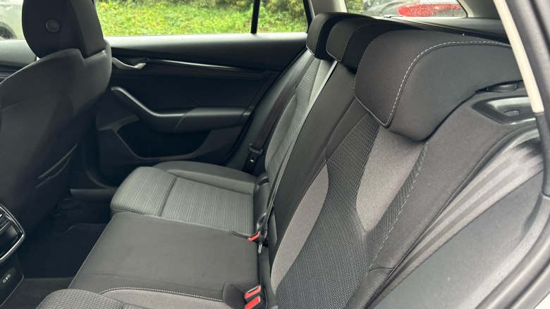 Skoda Octavia 1.5 TSI SE Technology 5dr Petrol Estate